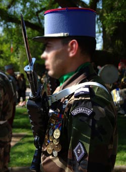 2e régiment de Hussard
